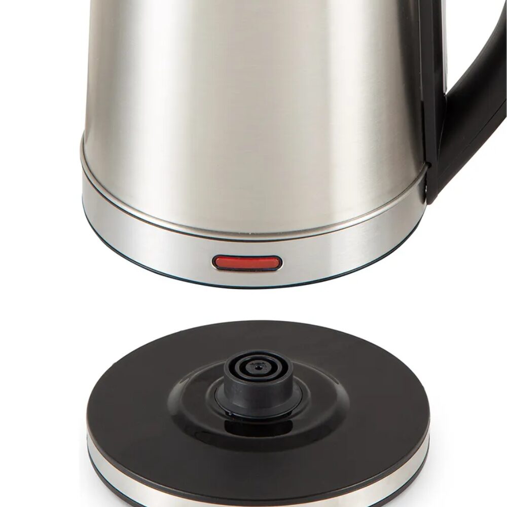 Pava eléctrica Liliana AP210 Digistyle de 1,7 L - Image 4