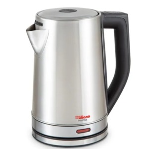 Pava eléctrica Liliana AP210 Digistyle de 1,7 L