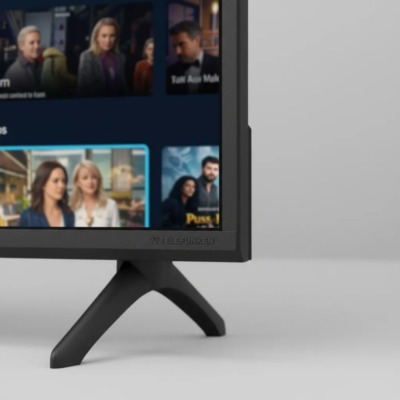Smart TV Telefunken TK3225S5A de 32″ Android TV - Image 3