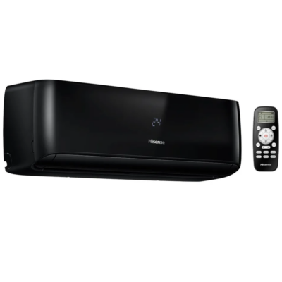 Aire acondicionado F/C Split Inverter Hisense Black 3.500 W - Image 3