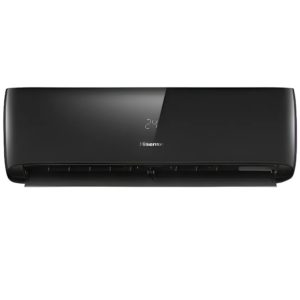 Aire acondicionado F/C Split Inverter Hisense Black 3.500 W