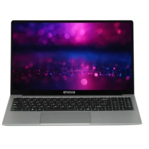 Notebook Enova 15.6″ Ryzen 3 8 GB / 240 GB SSD – Windows 11 Home