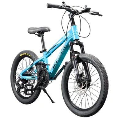 HEAD BICICLETA MOUNTAIN BIKE R20 AZUL HD-MTB20-BL - Image 2