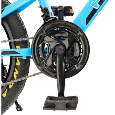 HEAD BICICLETA MOUNTAIN BIKE R20 AZUL HD-MTB20-BL - Image 4