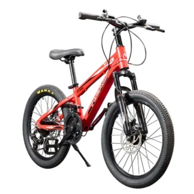 BICICLETA MOUNTAIN BIKE HEAD R20 ROJO HD-MTB20-OR - Image 3