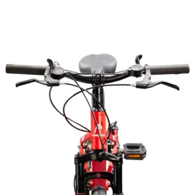 BICICLETA MOUNTAIN BIKE HEAD R20 ROJO HD-MTB20-OR - Image 2