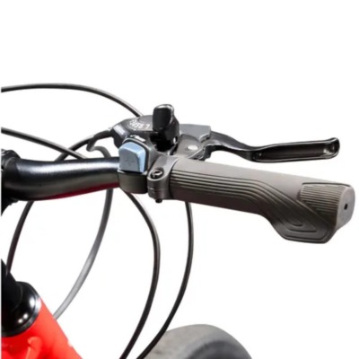 BICICLETA MOUNTAIN BIKE HEAD R20 ROJO HD-MTB20-OR - Image 6