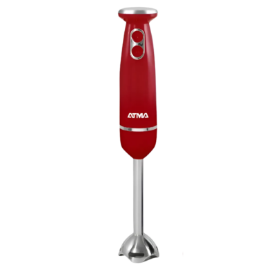 ATMA Licuadora de Mano Roja LMAT8527RP - Image 3