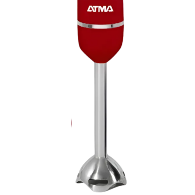 ATMA Licuadora de Mano Roja LMAT8527RP - Image 4