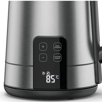 Pava Eléctrica Electrolux Efficient EEK50 2 L - Image 2