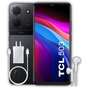 TCL 503 T422A (Space Gray)