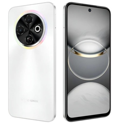Spark 30C KL5 256+8 (Orbit White) - Image 2