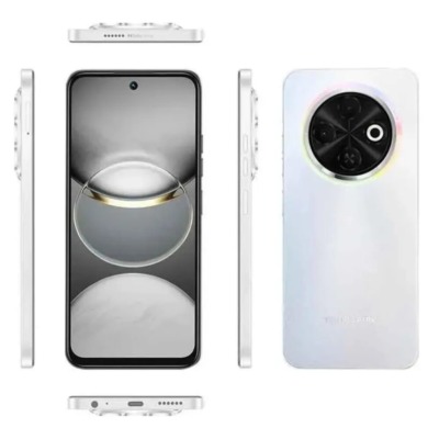 Spark 30C KL5 256+8 (Orbit White) - Image 4