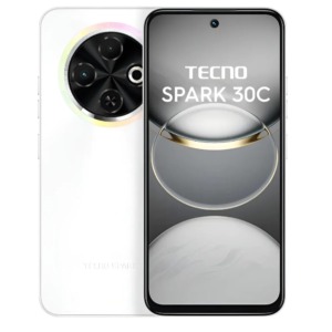 Spark 30C KL5 256+8 (Orbit White)