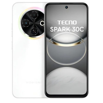 Spark 30C KL5 256+8 (Orbit White)