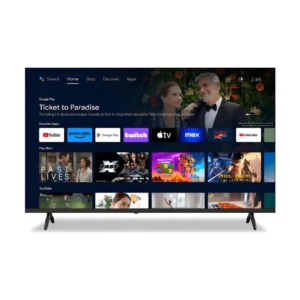 Smart TV Telefunken TK3225S5A de 32″ Android TV