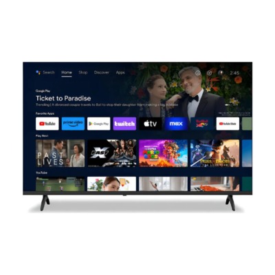 Smart TV Telefunken TK3225S5A de 32″ Android TV