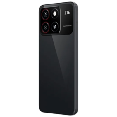 ZTE Blade A35 - Image 4