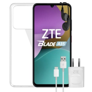 ZTE Blade A35